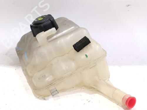 Expansion tank RENAULT ESPACE V (JR_) 1.6 dCi 130 | BP28003660C120 