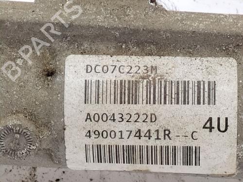 Steering rack RENAULT MEGANE IV Saloon  | BP32860064M22  - Image 5