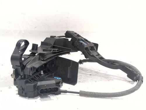 Used Front right lock Front right lock 38087588 38087588