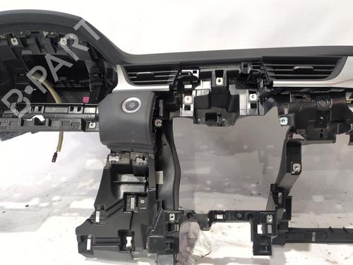 Airbag Kit RENAULT SYMBIOZ  | BP31882648C86 