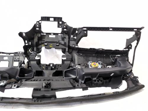 Dashboard RENAULT MEGANE IV Grandtour (K9A/M/N_) 1.5 dCi 110 (B9A3) | BP34431947C46 - Image 12