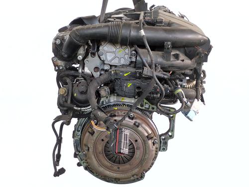 Engine CITROËN C4 Picasso II 1.6 BlueHDi 120 | BP39266581M1 - Image 3