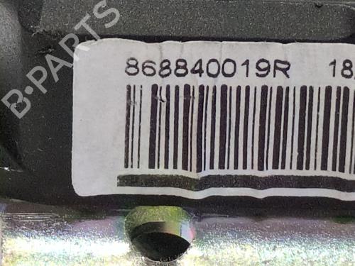 Front right seatbelt RENAULT MASTER III Van (FV) | BP38289407I25 - Image 4