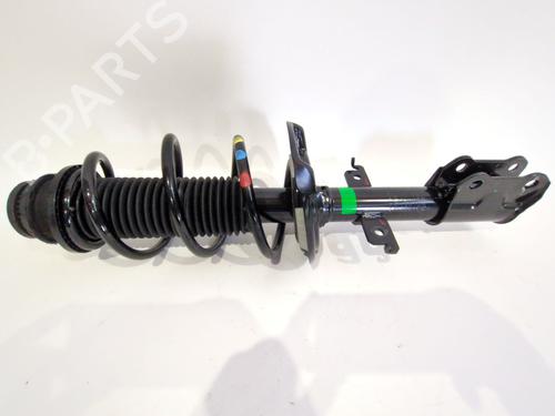 Used Right front shock absorber RENAULT SYMBIOZ 1.6 E-Tech 145 (143 hp) 28025096