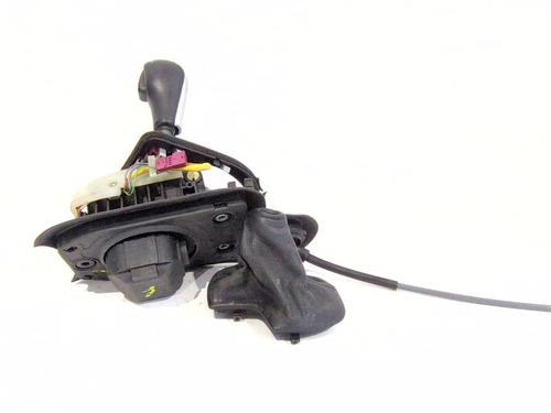 Gear lever BMW 5 (E60) 530 d | BP30412287M90 