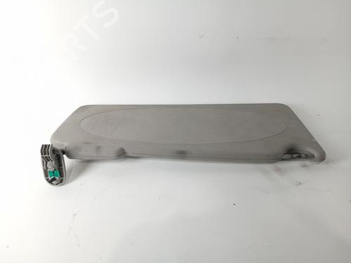 Left sun visor MERCEDES-BENZ CITAN MPV (W415)  | BP17814560I1 