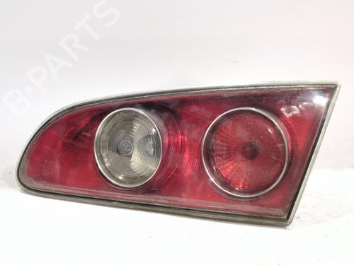 Used Right tailgate light SEAT IBIZA III (6L1) 1.9 TDI (100 hp) 29271125