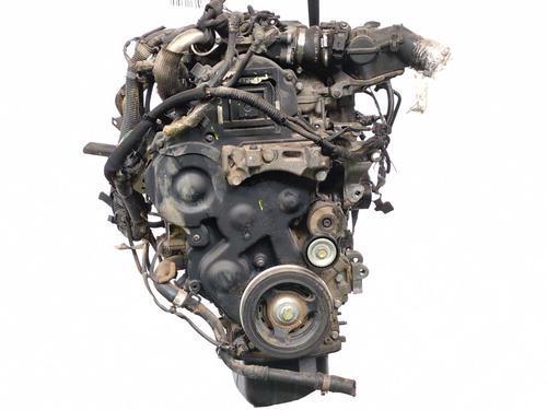 Engine PEUGEOT PARTNER MPV (5_, G_) 1.6 HDi 75 | BP23952875M1  - Image 5