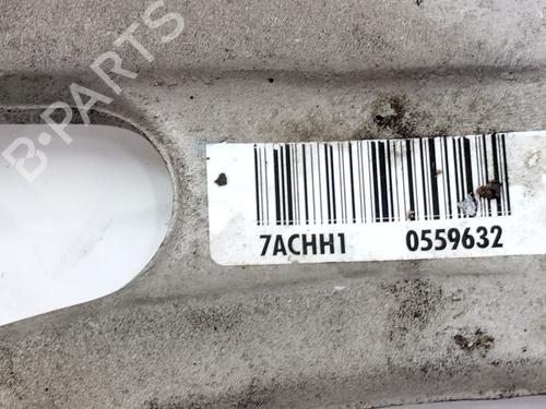 Right front suspension arm PEUGEOT RIFTER e-Rifter | BP27571502M13