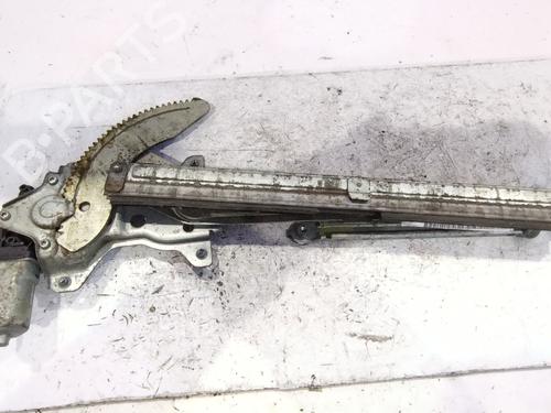 Used Front right window mechanism Front right window mechanism SUZUKI SWIFT IV (FZ, NZ) 1.3 DDiS (AZG413D, ZC02S, ZC92S) (75 hp) 40108541 40108541