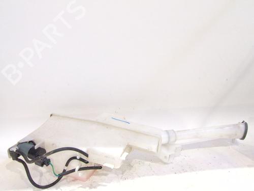 Used Windscreen washer tank Windscreen washer tank 37174055 37174055