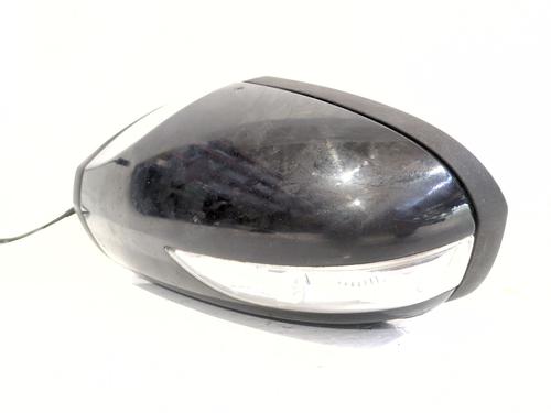 Left mirror MERCEDES-BENZ A-CLASS (W169) A 160 CDI (169.006, 169.306) | BP29249029C26 
