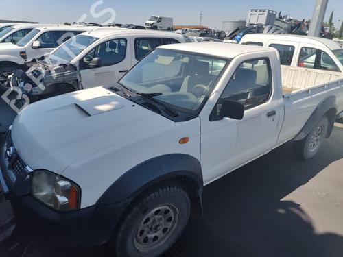 Horn NISSAN NAVARA (D22) 2.5 D 4x4 | BP19494813E13 