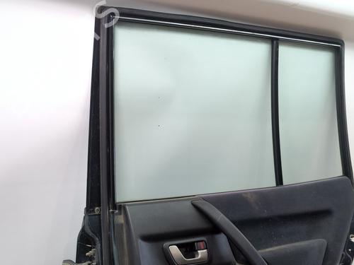 Right rear door MITSUBISHI PAJERO III (V7_W, V6_W)  | BP27866441C5 