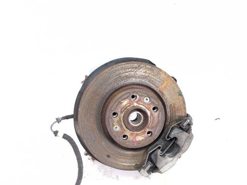 Used Left front steering knuckle Left front steering knuckle RENAULT KANGOO III Box Body/MPV 1.5 Blue dCi 95 (FJAB) (95 hp) 33173253 33173253