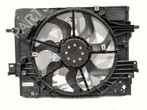 Used Radiator fan Radiator fan 39494363 39494363