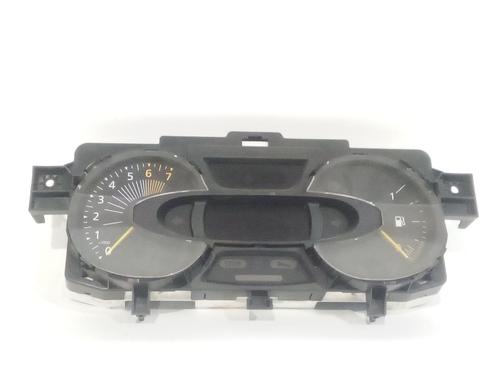 Used Instrument cluster RENAULT CAPTUR I (J5_, H5_) 0.9 TCe 90 (90 hp) 21668231