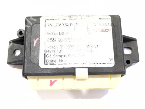 Electronic module RENAULT MASTER III Van (FV) | BP35944152M83 - Image 3