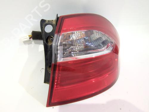 Right taillight KIA RIO III (UB) 1.2 CVVT | BP28808514C35 