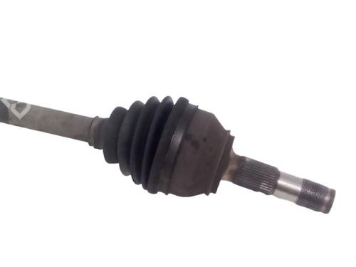 Right front driveshaft CITROËN JUMPER II Van 2.0 BlueHDi 160 | BP21587151M39 