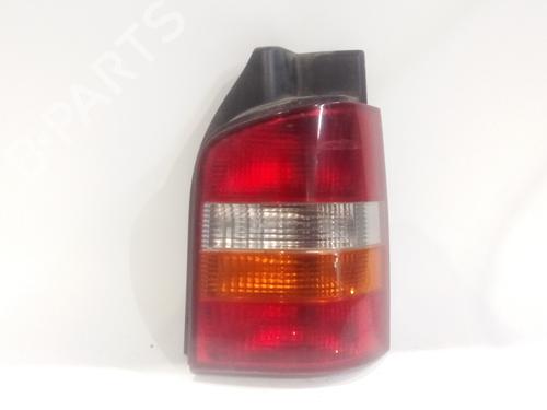 Højre baglygte VW TRANSPORTER T5 Bus (7HB, 7HJ, 7EB, 7EJ) 2.5 TDI (130 hp) 24338147