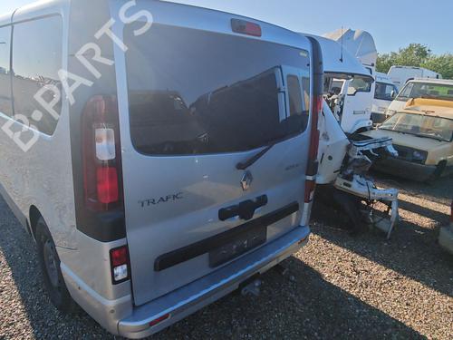 tailgate-renault-trafic-iii-bus-jg_-2014-37031154 main image