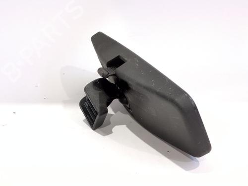 Used Rear mirror DACIA SANDERO II 1.5 dCi (90 hp) 27165177