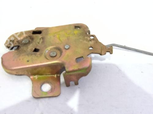 Tailgate lock MAZDA MX-5 II (NB) 1.8 16V (NB8C) | BP30157679C101