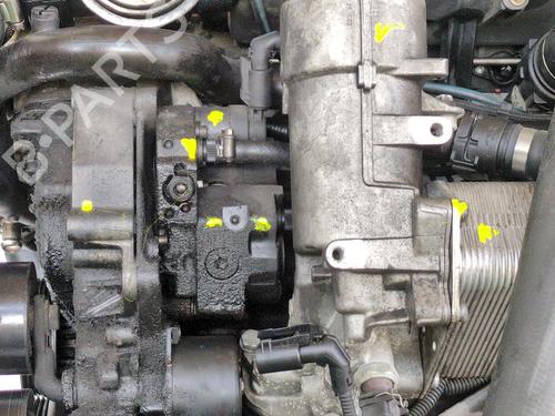 Engine BMW 5 (E60) 530 d | BP36014461M1 - Image 2