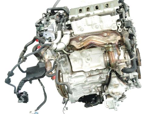 Motor MAZDA MX-5 IV (ND__) 2.0 (ND6E, NDERC) | BP28513552M1 