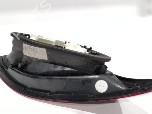 Right tailgate light OPEL ASTRA J (P10)  | BP28808678C80 