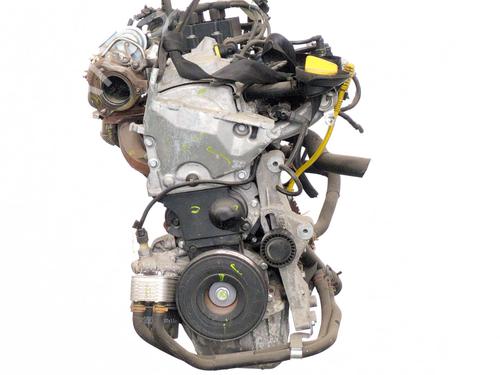 Engine RENAULT CLIO III (BR0/1, CR0/1)  | BP35946096M1  - Image 5