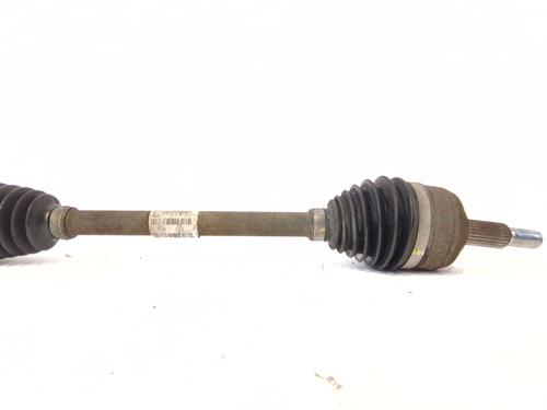 Right front driveshaft RENAULT SCÉNIC III (JZ0/1_) 1.5 dCi | BP30161019M39