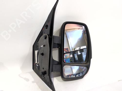 right-mirror-renault-master-iii-van-fv-2010-36527269 main image