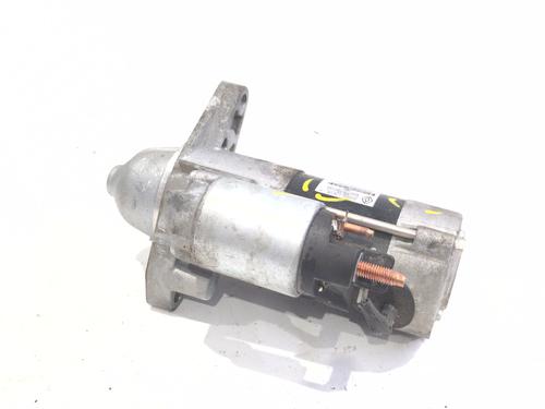 Motor de arranque RENAULT TALISMAN Grandtour (KP_) [2016-2022]  33016603