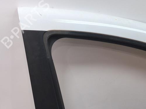 Dør højre fortil DACIA DUSTER (HM_) 1.5 dCi 110 4x4 (HMAB) | BP38512599C3 - Image 2