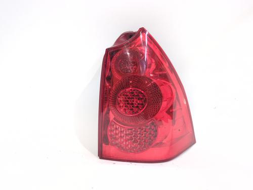 Used Right taillight PEUGEOT 307 Break (3E) 1.6 HDi 110 (109 hp) 30573334