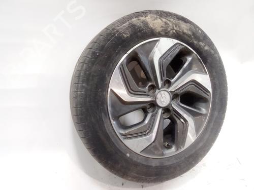 Rim HYUNDAI KONA (OS, OSE, OSI) 1.6 GDi Hybrid | BP23662433C45 