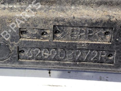 Front bumper reinforcement DACIA DUSTER (HM_) | BP38984976C109 - Image 4