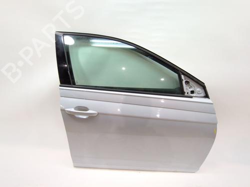Used Right front door VW POLO VI (AW1, BZ1, AE1) 1.0 TSI (95 hp) 29400230