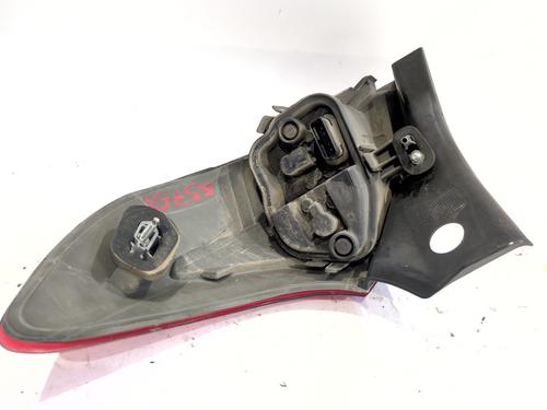 Left taillight RENAULT MEGANE III Hatchback (BZ0/1_, B3_) 1.5 dCi | BP36218628C34  - Image 5