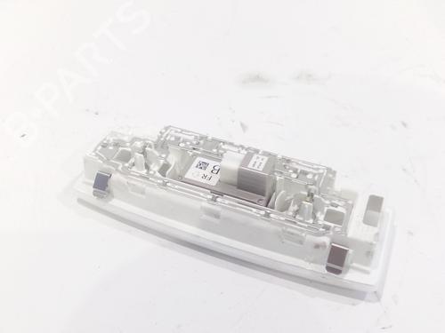 Interior roof light NISSAN MICRA V (K14) 1.0 IG-T | BP21141061I8 