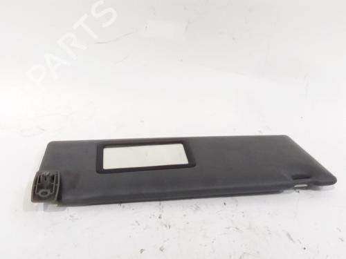 Right sun visor RENAULT 21 Saloon (L48_) 1.7 (L48E) | BP17819524I2 