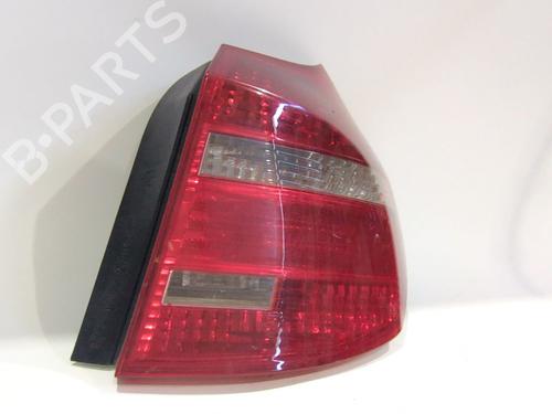 Right taillight BMW 1 (E87) 120 d | BP28003501C35 