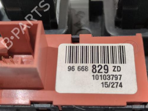 Switch CITROËN C4 II (NC_) 1.6 BlueHDi 100 | BP28808547I30 