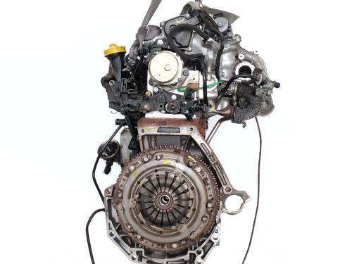 Engine RENAULT KANGOO / GRAND KANGOO II (KW0/1_) 1.5 dCi 90 (KW05, KW08, KW0G, KW11) | BP36293035M1 - Image 5