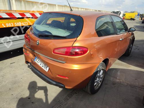 Brugte ALFA ROMEO 147 (937_) 1.9 JTD (937.AXD1A, 937.BXD1A, 937.AXV1A, 937.BXB1A,... (115 hp) 4271538