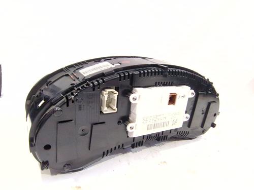 Instrument cluster DS DS 4 / DS 4 CROSSBACK (NX_) 1.6 BlueHDi 115 | BP31181784C47