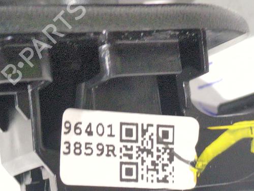 Left sun visor RENAULT SYMBIOZ  | BP31880768I1  - Image 5