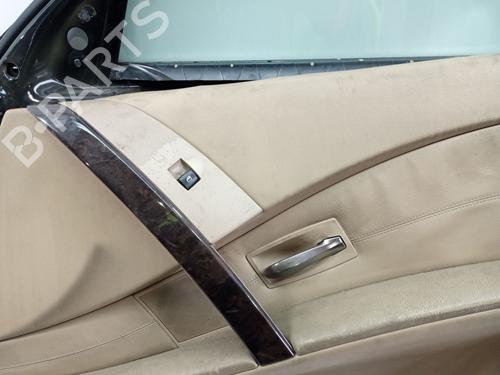 Right front door BMW 5 (E60) 530 i | BP17821464C3 